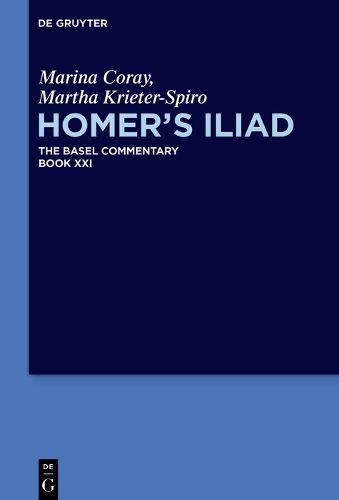 Homer's Iliad