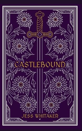 Cover image for Castlebound