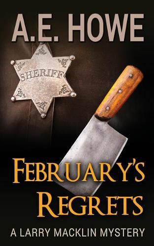 Cover image for February's Regrets