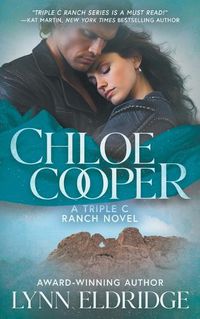 Cover image for Chloe Cooper