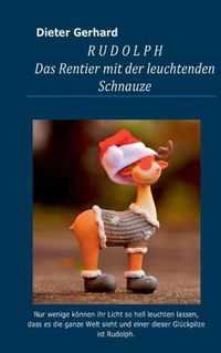 Cover image for Rudolph: Das Rentier mit der leuchtenden Schnauze