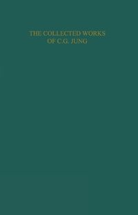 Cover image for THE COLLECTED WORKS OF C. G. JUNG: Mysterium Coniunctionis (Volume 14)