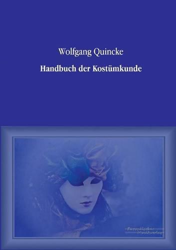 Cover image for Handbuch der Kostumkunde