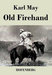 Cover image for Old Firehand