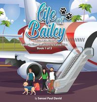 Cover image for Life of Bailey