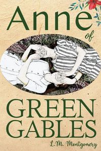 Cover image for Anne of Green Gables