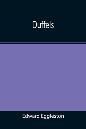 Cover image for Duffels