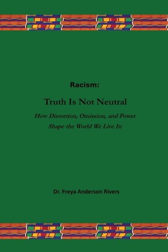 Cover image for Racism