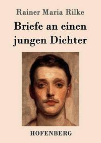 Cover image for Briefe an einen jungen Dichter