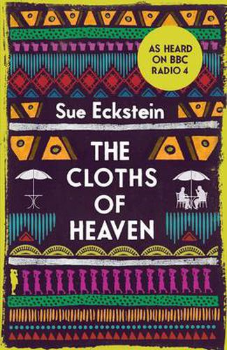 Cover image for Cloths of Heaven