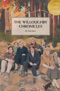 Cover image for The Willoughby Chronicles