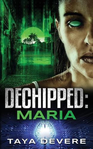 Cover image for Dechipped Maria