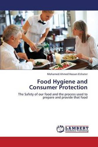 Food Hygiene and Consumer Protection
