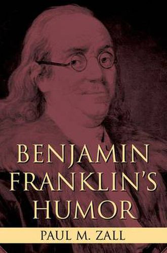 Benjamin Franklin's Humor