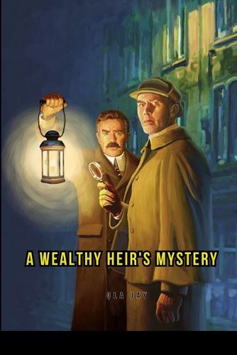 A Wealthy Heir's Mystery