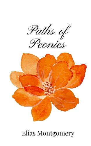 Cover image for Paths of Peonies