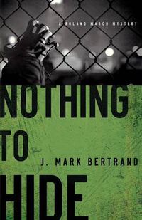 Cover image for Nothing to Hide