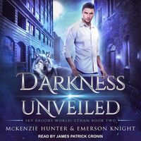 Cover image for Darkness Unveiled