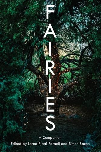 Cover image for Fairies