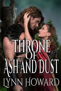 Cover image for Throne of Ash and Dust