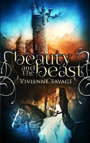 Cover image for Beauty and the Beast: An Adult Fairytale Romance