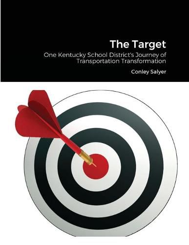 Cover image for The Target