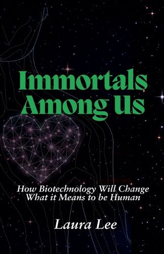 Immortals Among Us