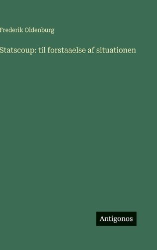 Cover image for Statscoup