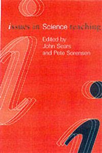 Cover image for Issues in Science Teaching