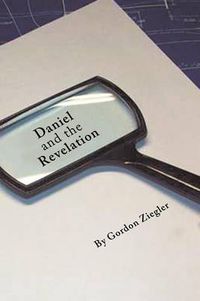 Cover image for Daniel and the Revelation