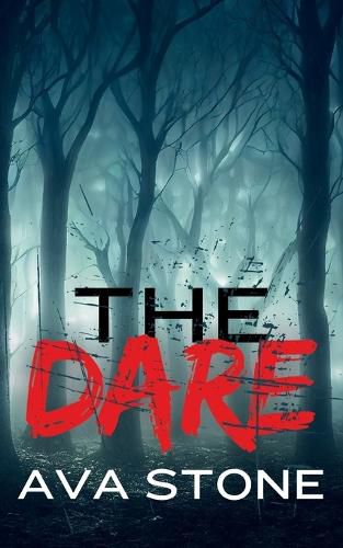 Cover image for The Dare