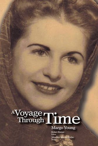 Cover image for A Voyage Through Time