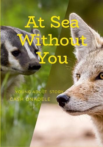 Cover image for At Sea Without You