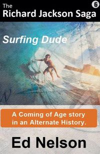 Cover image for Surfing Dude