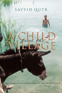 Cover image for A Child From the Village