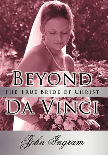 Cover image for Beyond Da Vinci