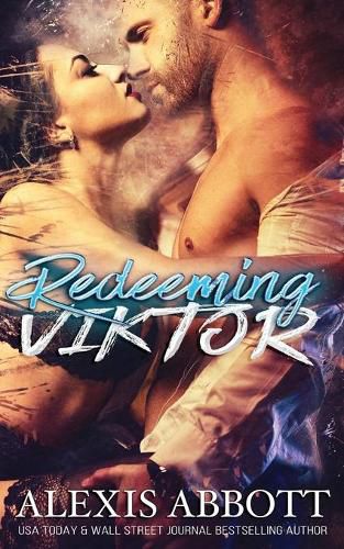 Cover image for Redeeming Viktor