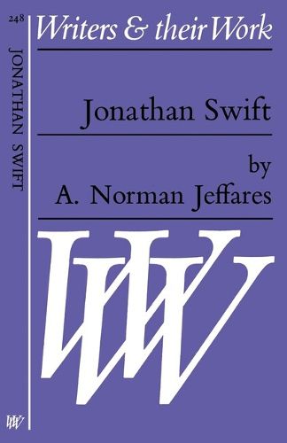 Jonathan Swift