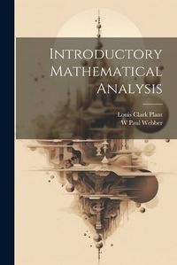 Cover image for Introductory Mathematical Analysis