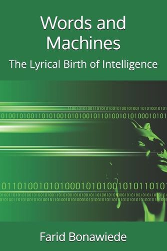 Cover image for Words and Machines