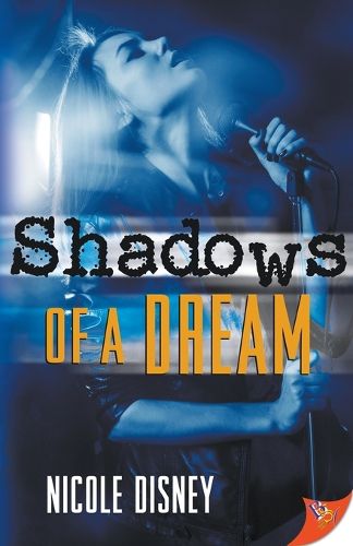 Cover image for Shadows of a Dream