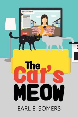 Cover image for The Cat's Meow