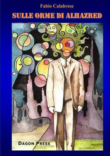 Cover image for Sulle Orme Di Alhazred