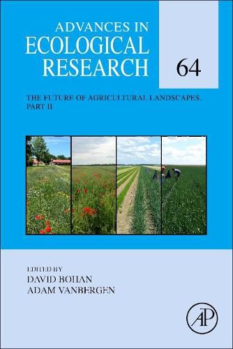 Cover image for The Future of Agricultural Landscapes, Part II