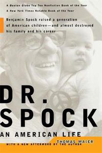 Cover image for Dr. Spock: An American Life