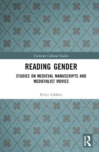 Cover image for Reading Gender