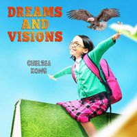 Cover image for Dreams and Visions