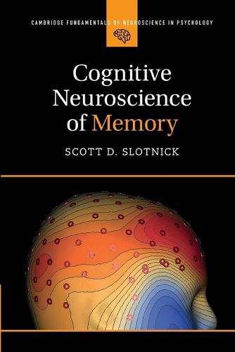 Cover image for Cognitive Neuroscience of Memory