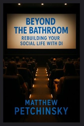 Cover image for Beyond the Bathroom