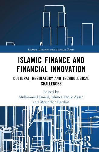 Cover image for Islamic Finance and Financial Innovation